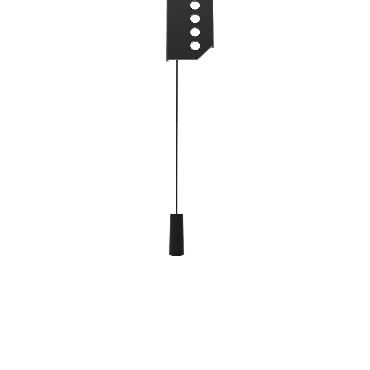 Kanto Black Fixed Wall Mount for Greater than 50" Screens Holds up to 150 lbs | Wayfair