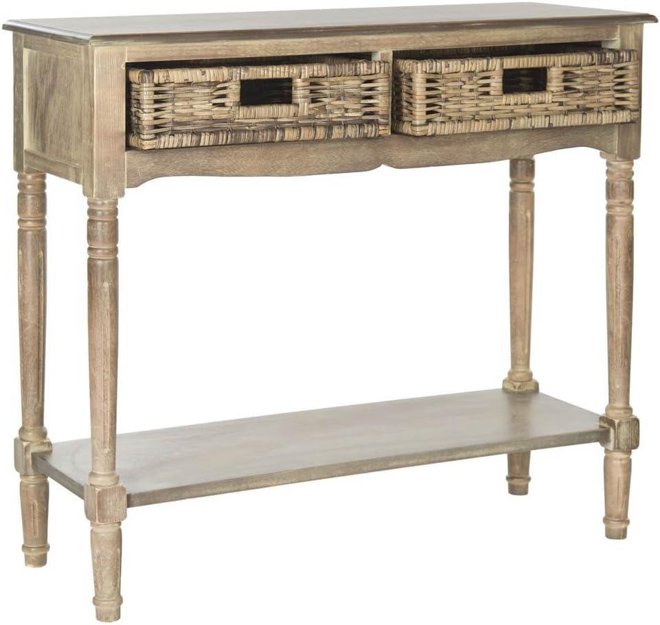 Corbin Console Table  - Safavieh