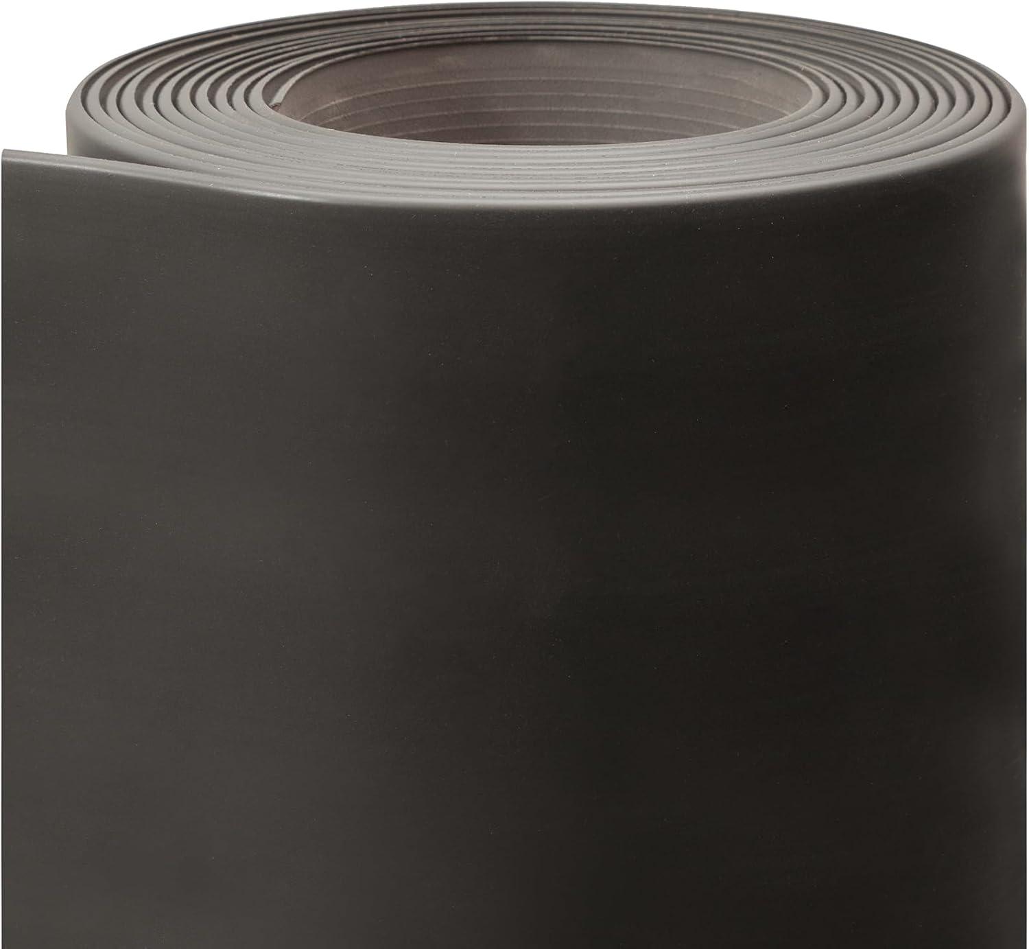 Mohawk Mohawk vinyl cove wall base 4in W x 120ft L roll