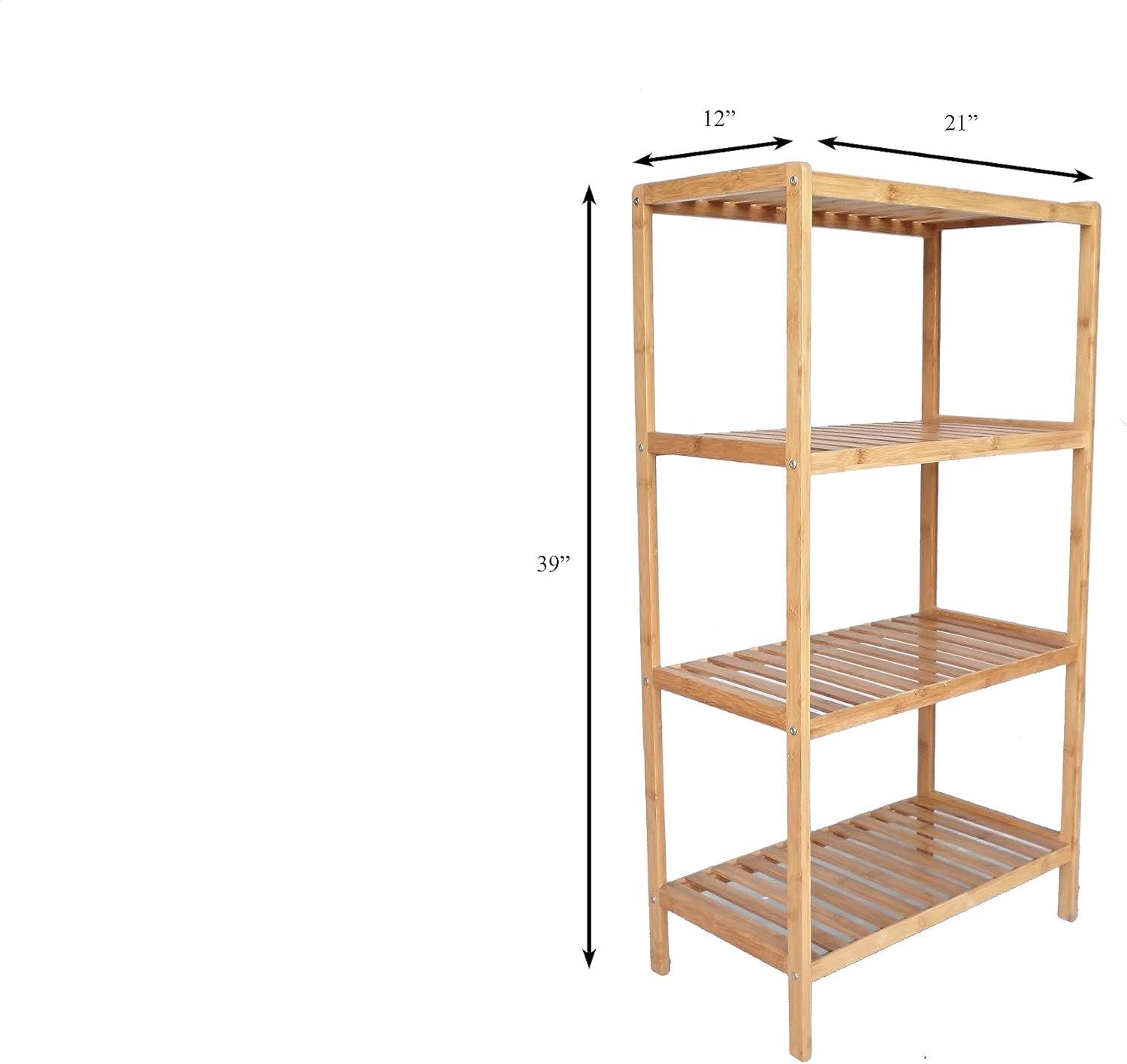 Fulford Etagere Bookcase