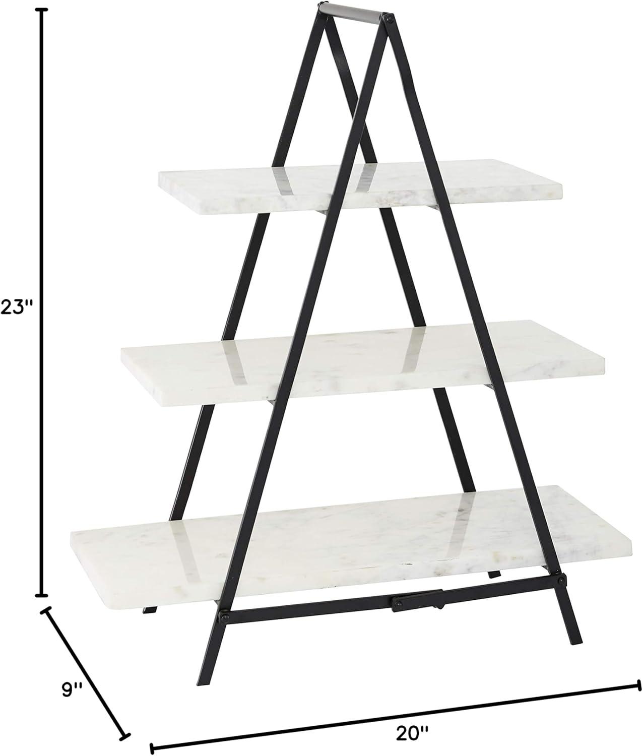 Alyzabeth Decorative Tiered Stand