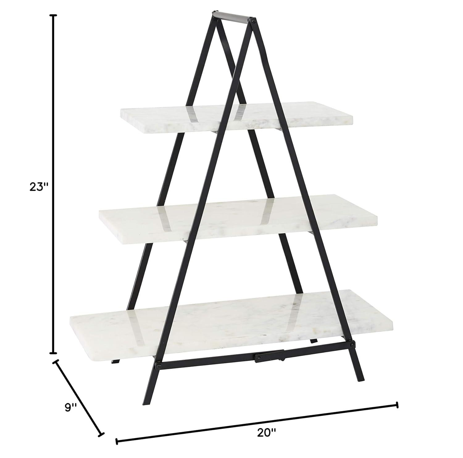 Wade Logan® Alyzabeth Decorative Tiered Stand