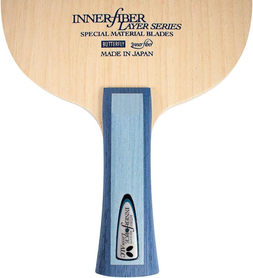 Butterfly Innerforce Layer ALC Carbon Fiber Table Tennis Blade