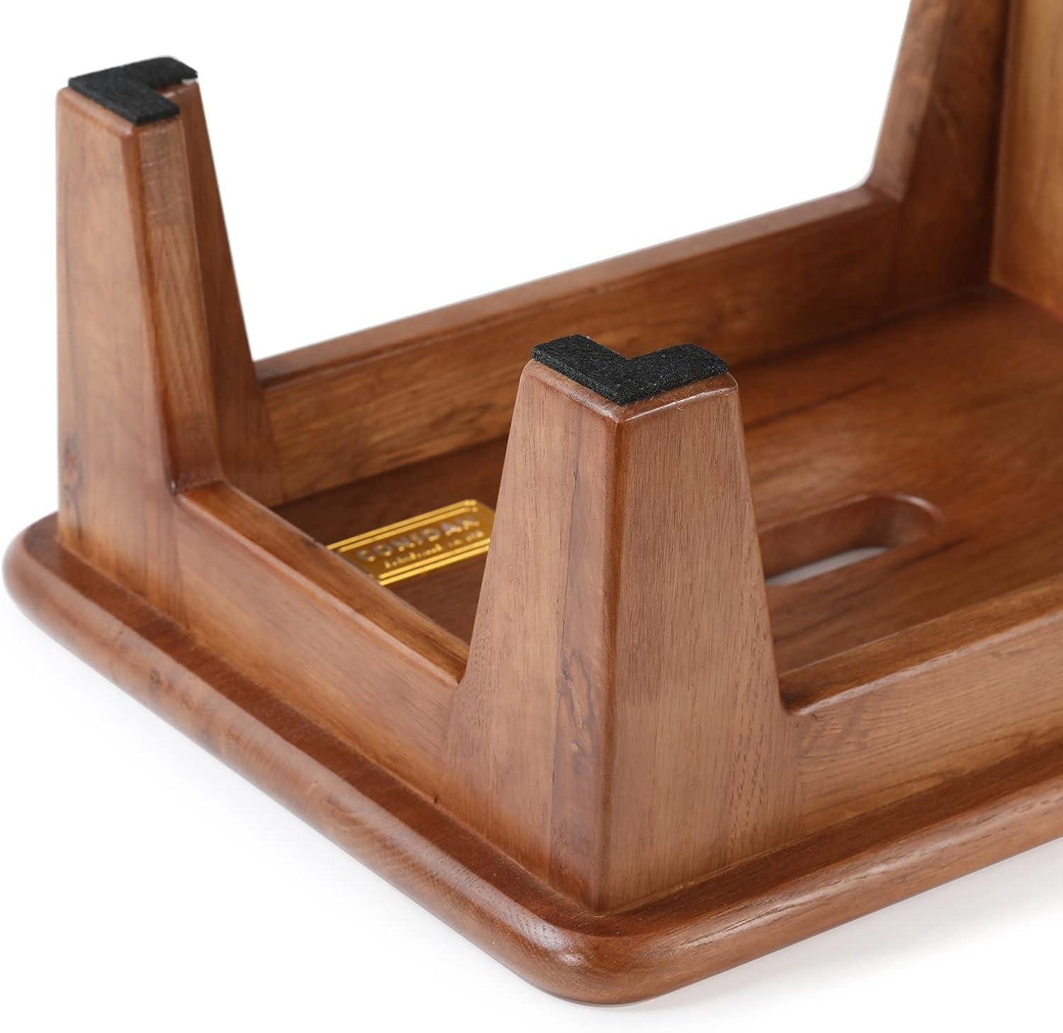 Wood Step Stool