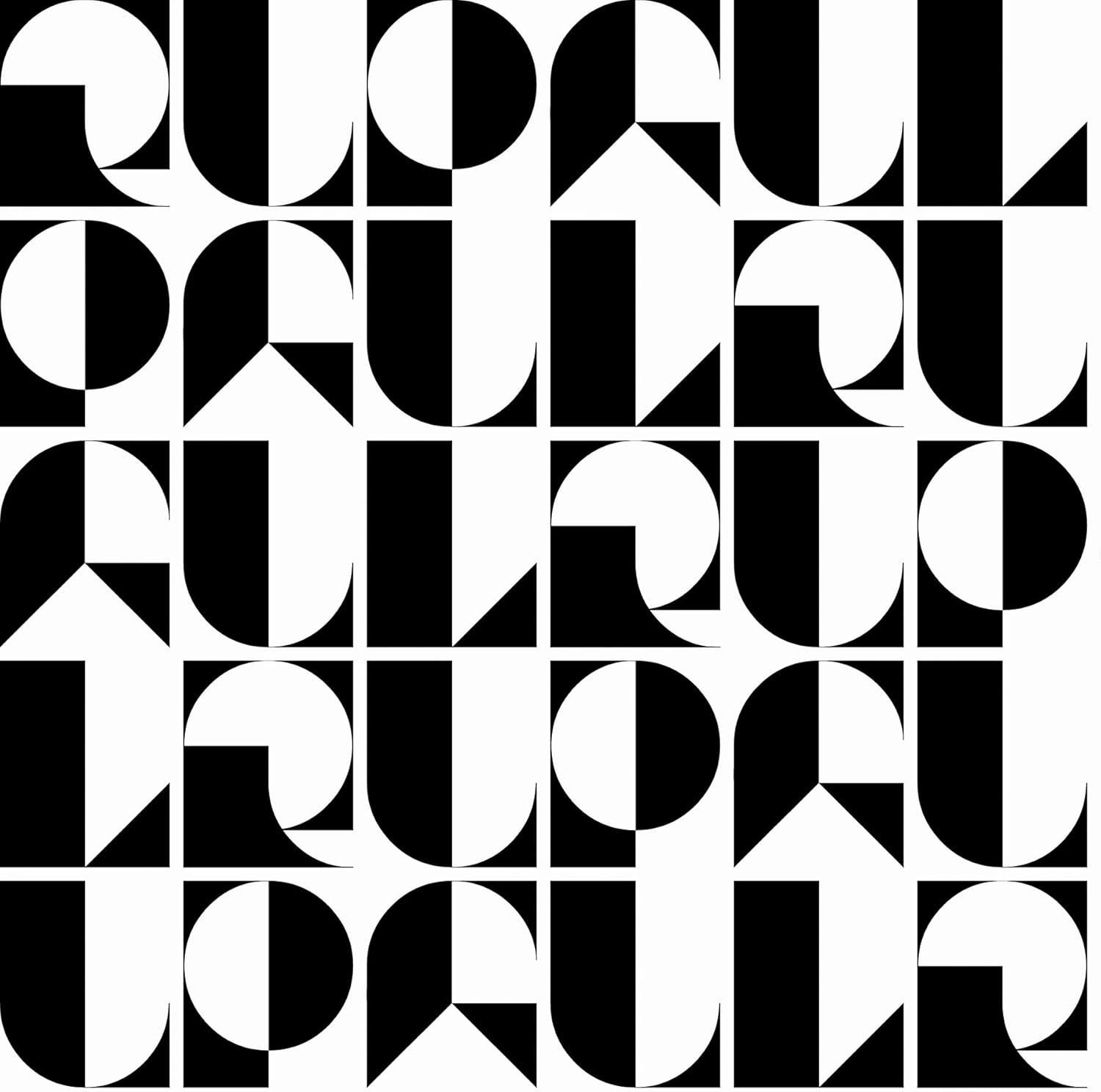 RuDeco 18' L x 20.5" W Peel and Stick Wallpaper