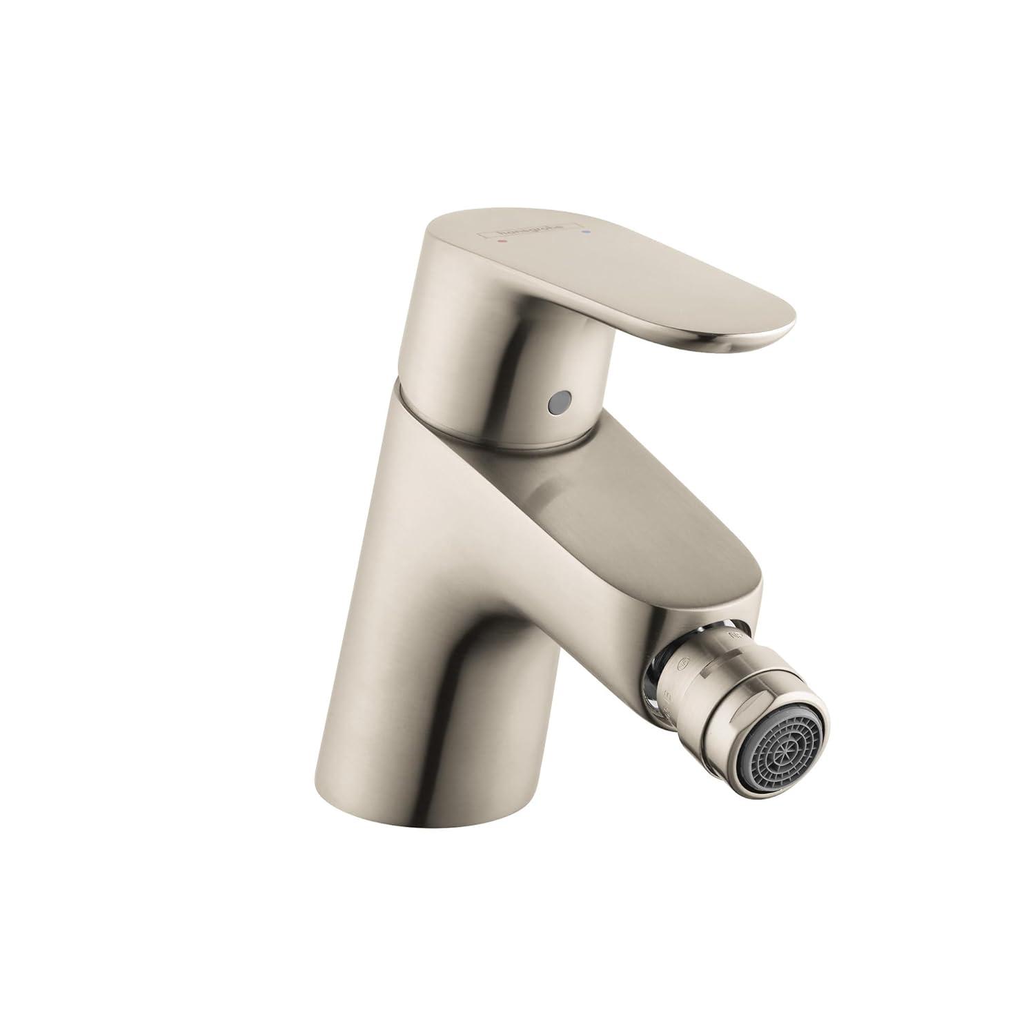 Focus E Single Handle Horizontal Spray Bidet Faucet