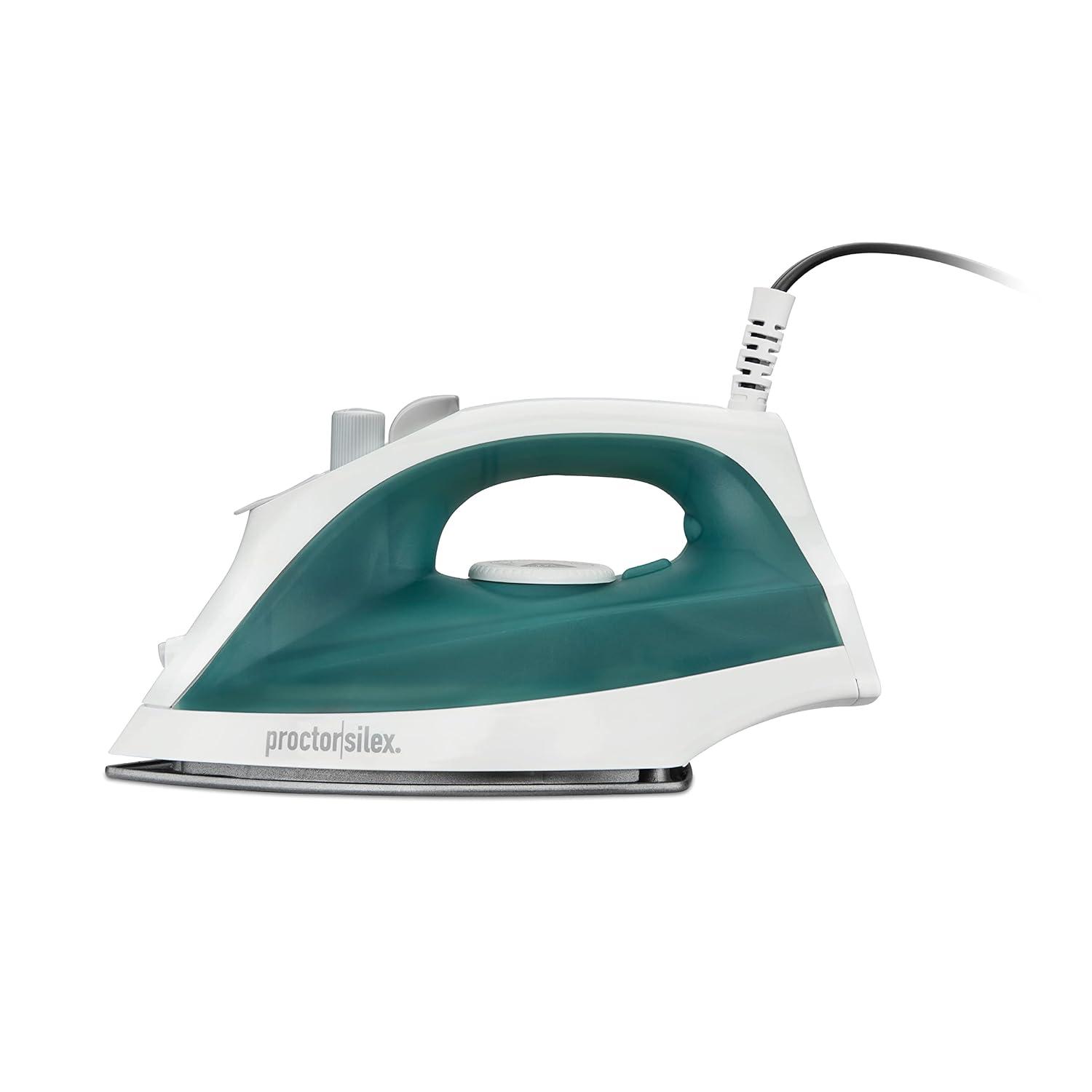 Proctor-Silex Proctor-Silex Non-Stick 1100 Wattage Iron