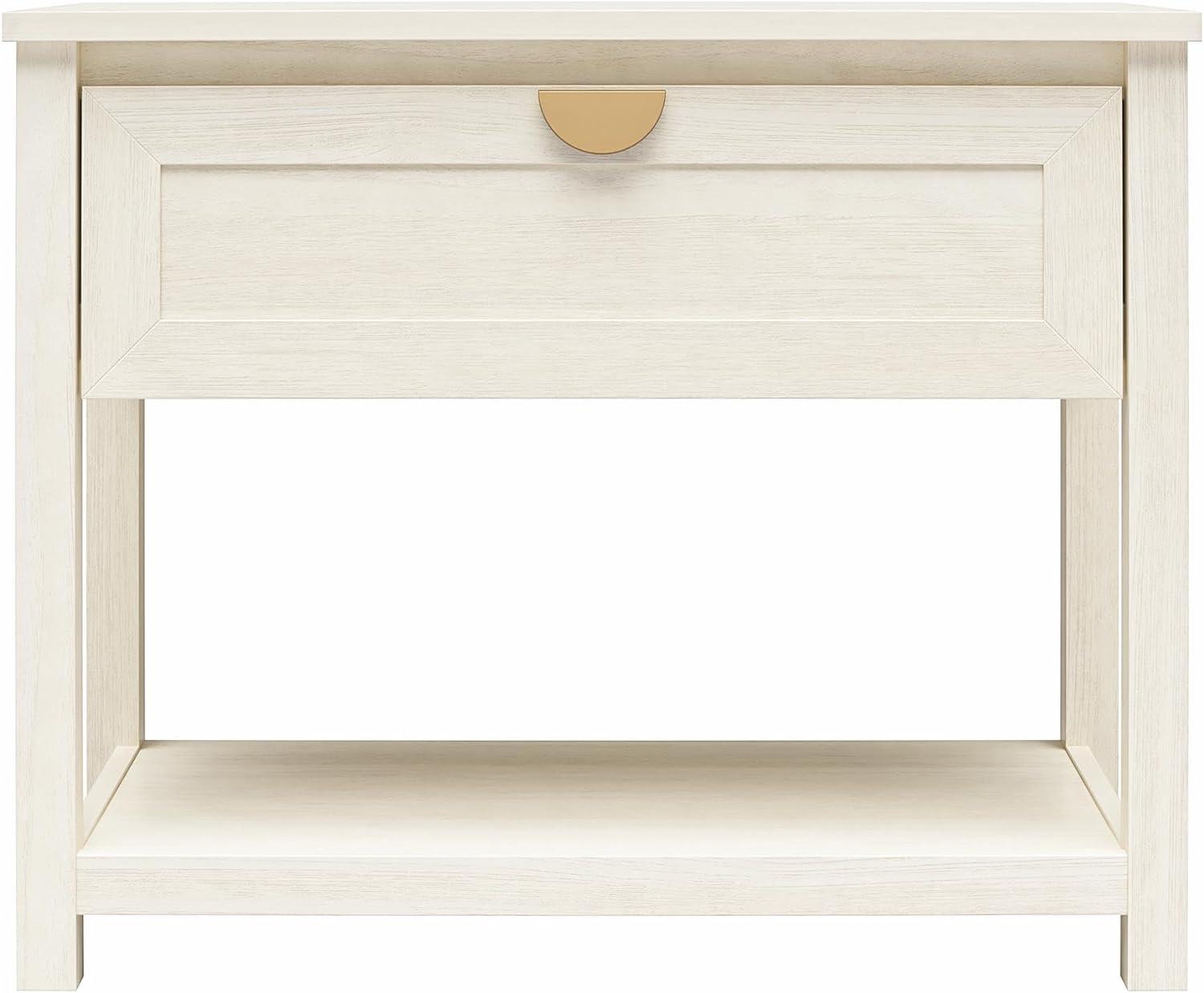 Primrose 1 - Drawer Nightstand