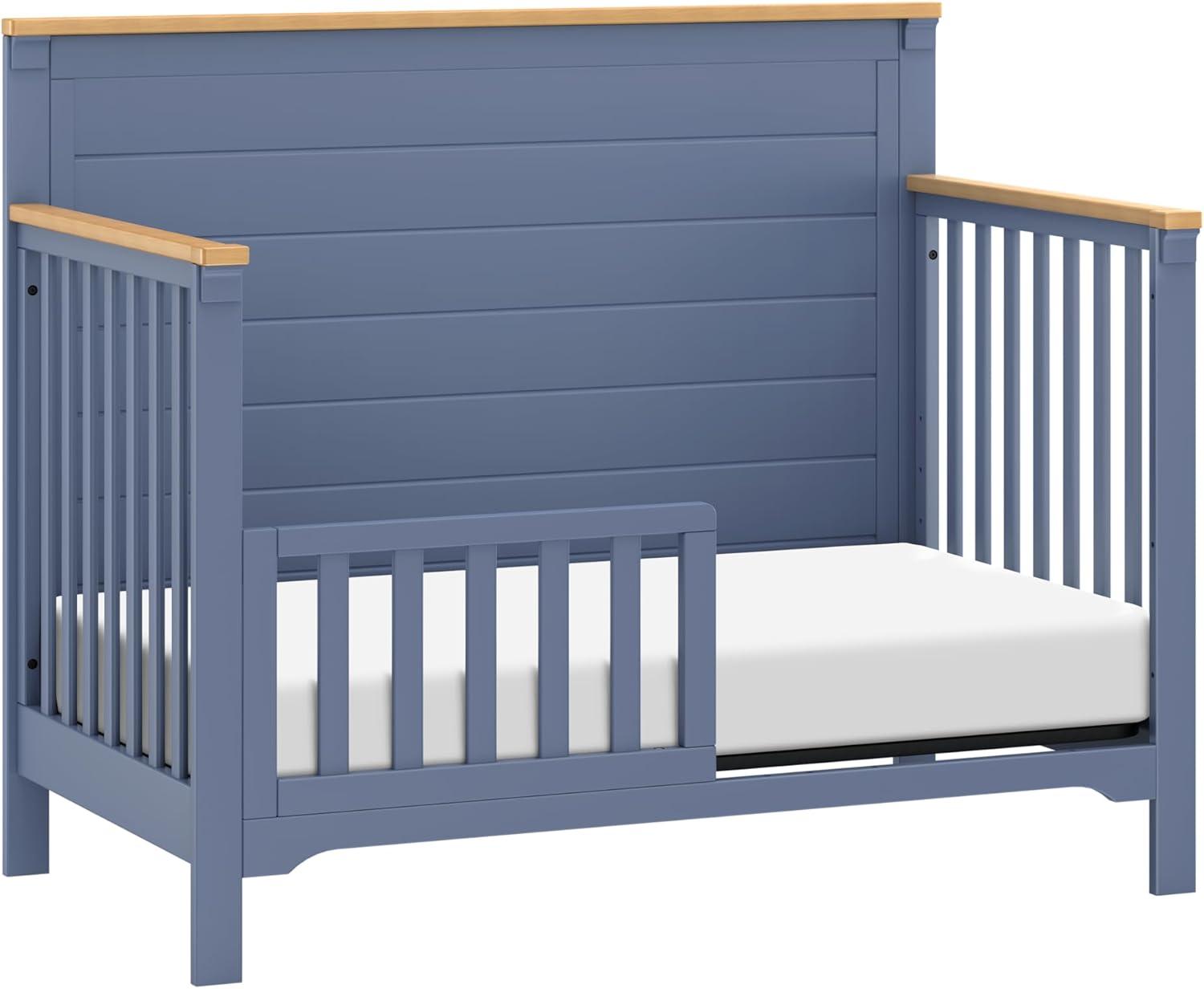 daVinci Shea 4-in-1 Convertible Crib