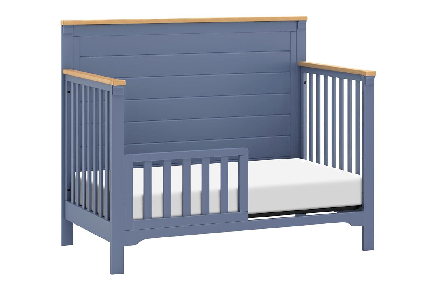 daVinci Shea 4-in-1 Convertible Crib