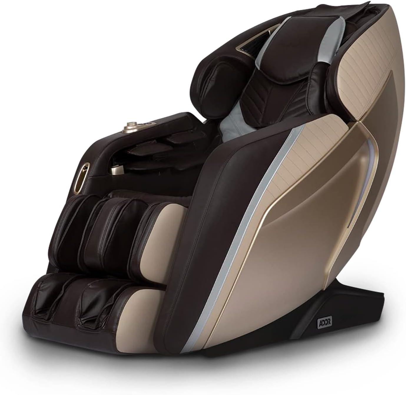 3D Integra Massage Chair