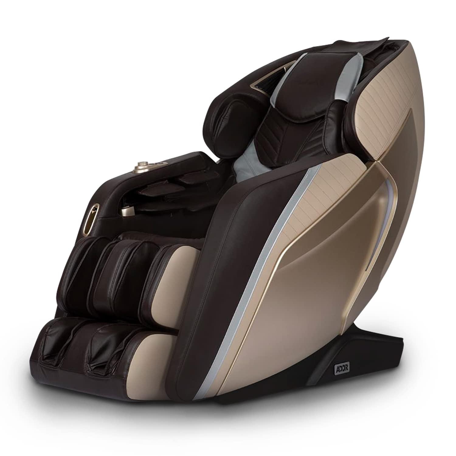 Titan Chair 3D Integra Massage Chair