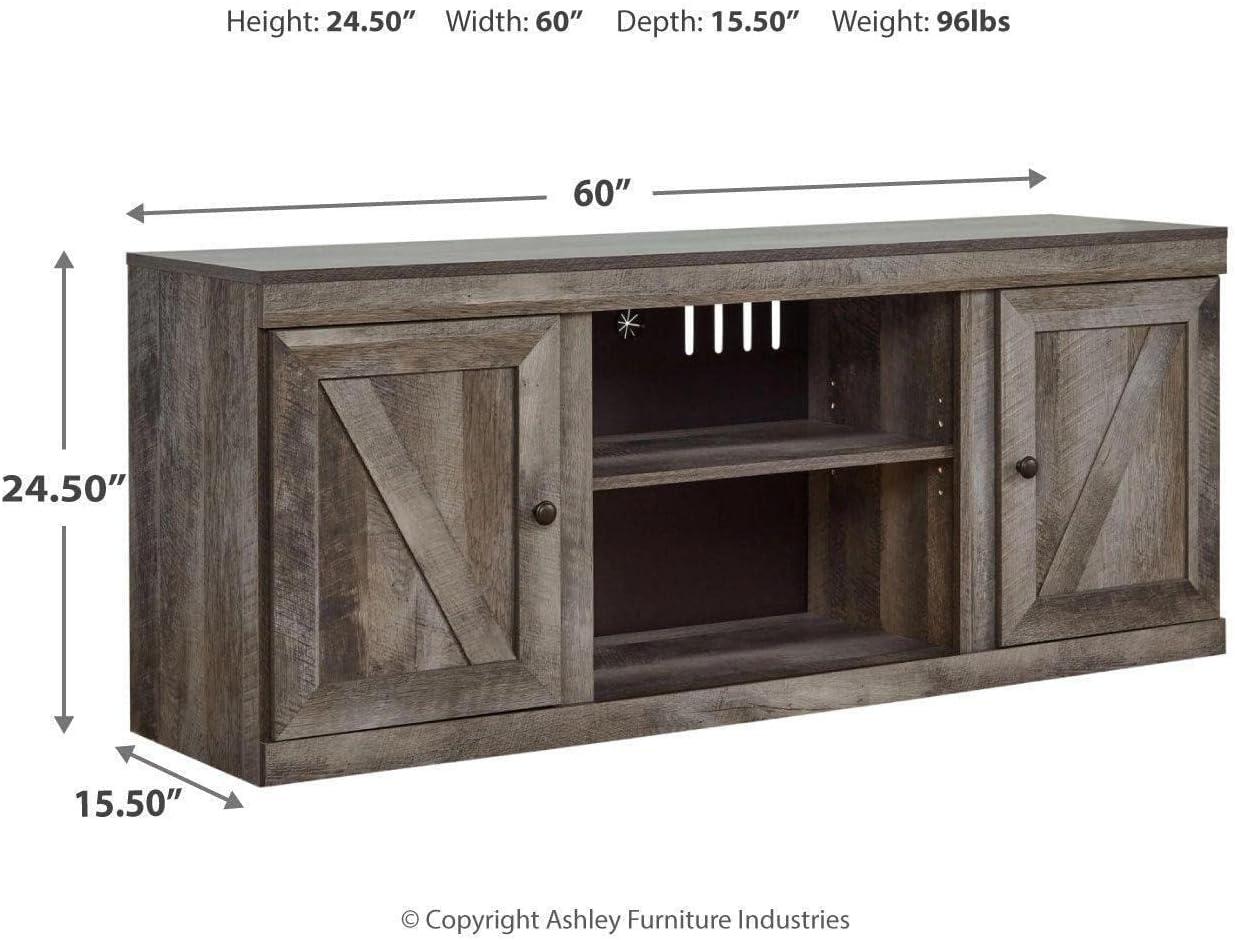 TV Stand for TVs up to 60"