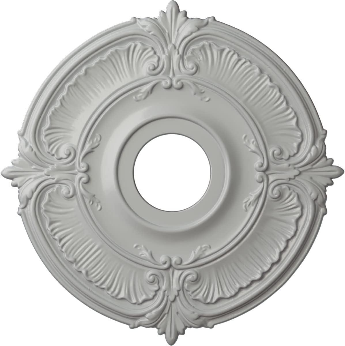 Ekena Millwork CM18ATFRF Attica Ceiling Medallion