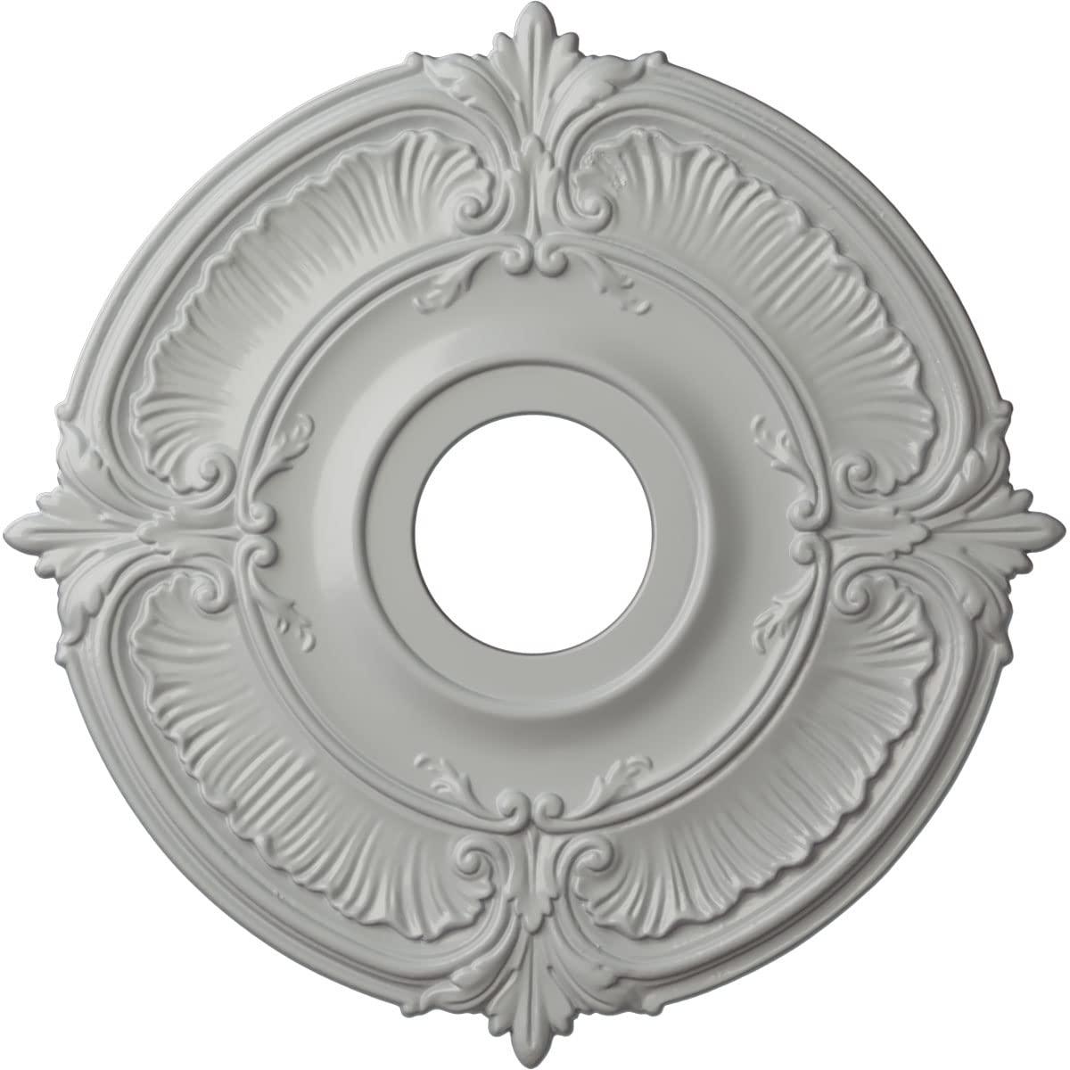 Ekena Millwork Attica Ceiling Medallion CM18ATFRF