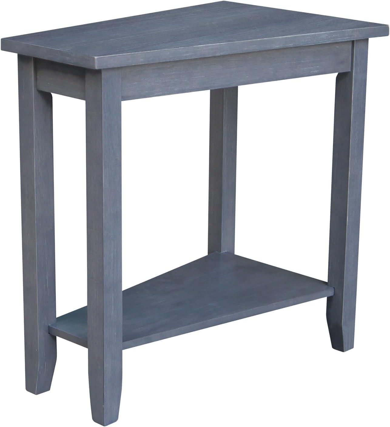 Keystone Accent Table - International Concepts