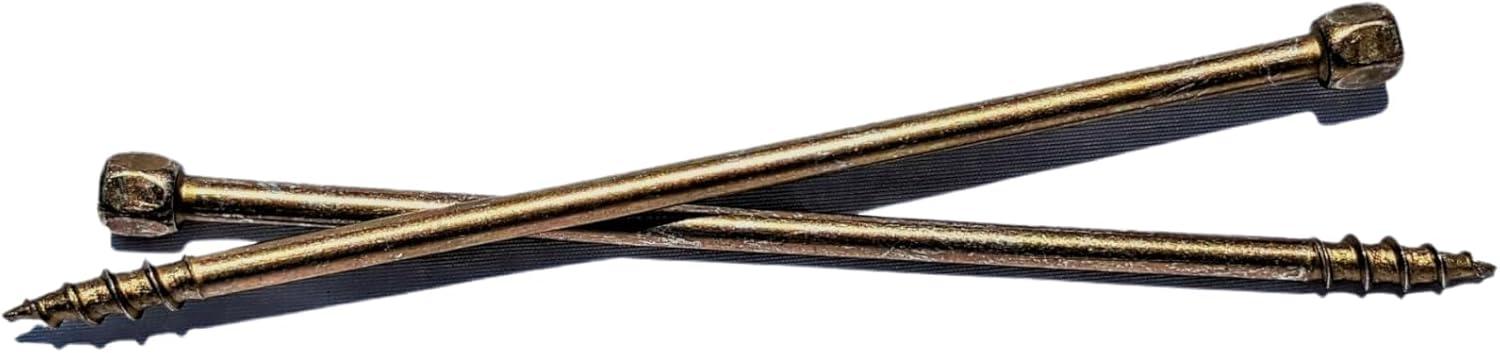 Squeeeeek No More 3 Inch Gold Floor Repair Kit