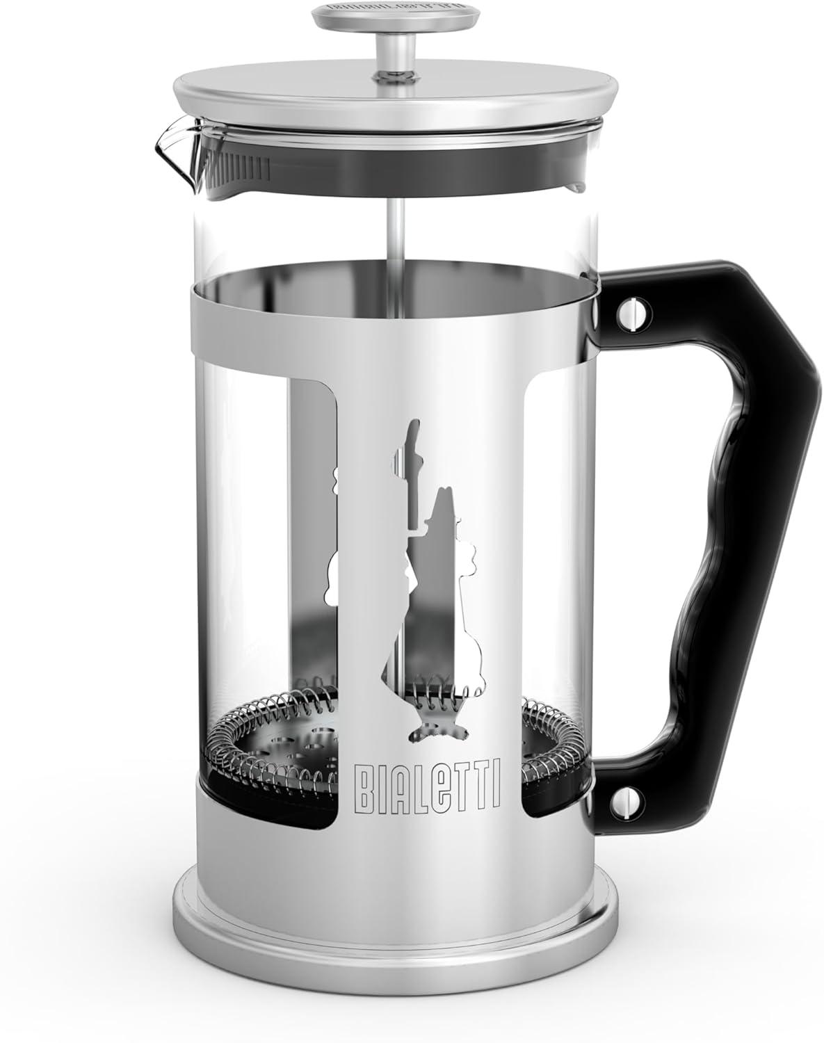 Bialetti French Press Preziosa