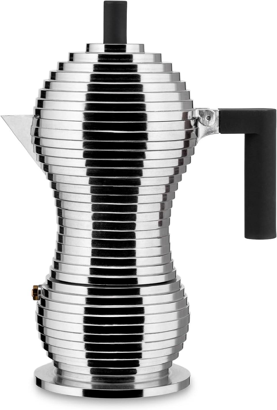 Pulcina Espresso Coffee Maker