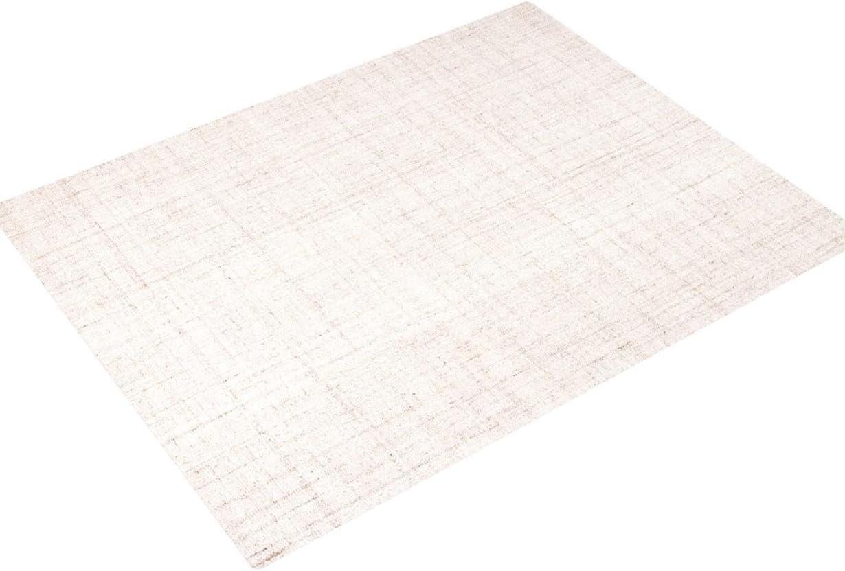 SAFAVIEH Abstract Bailey Striped Area Rug, Ivory/Beige, 10' x 14'