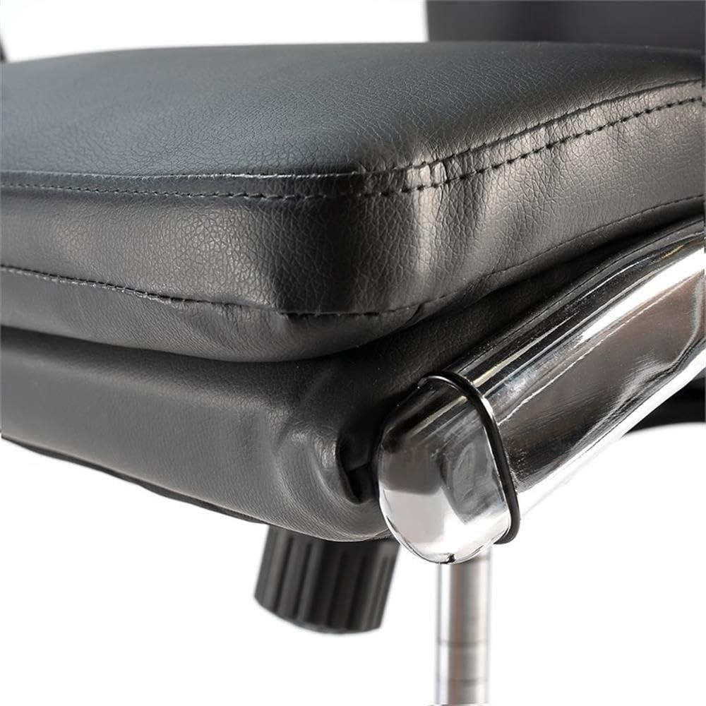 BBF Seating Faux Leather High Back Executive Chair