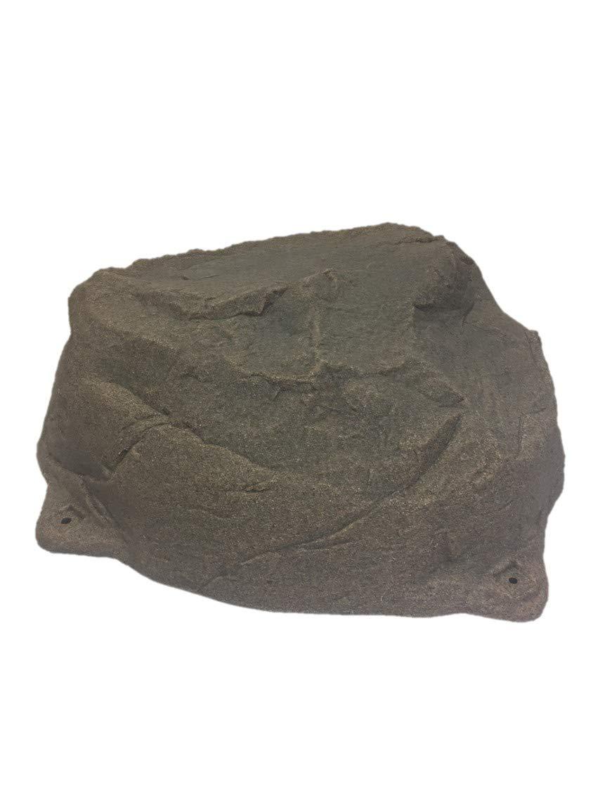 DekoRRa 118-RB Artificial Rock Model, Riverbed - Landscape