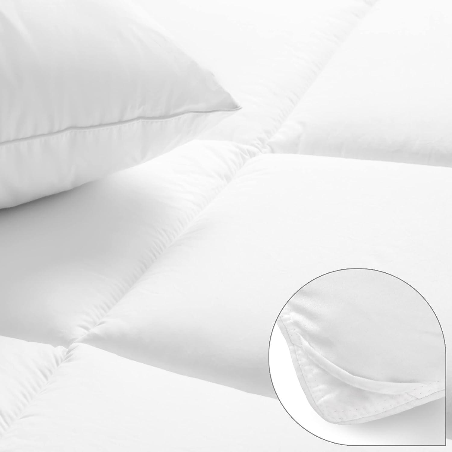 Microfiber Sheet Set