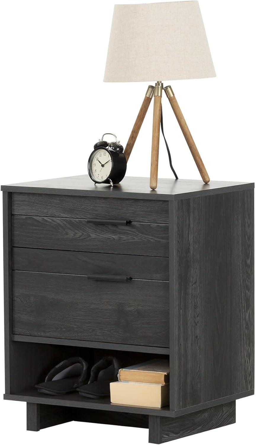 Fynn 1 Drawer Nightstand