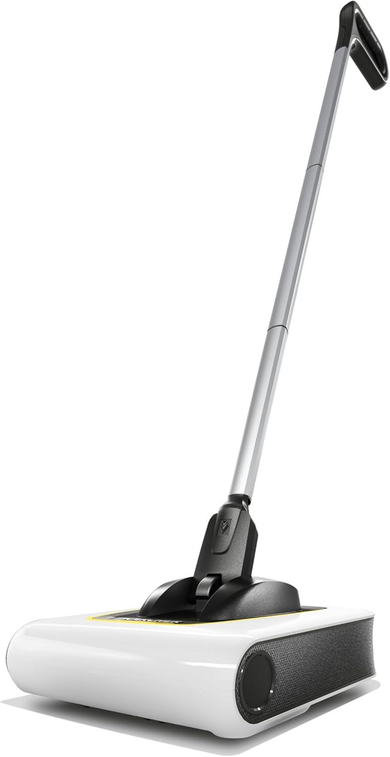Kärcher KB 5 Cordless Electric Broom, Sweeper