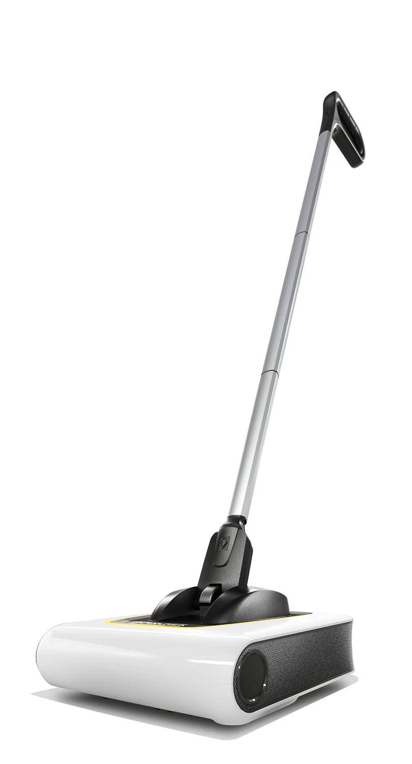 Kärcher KB 5 Cordless Electric Broom, Sweeper