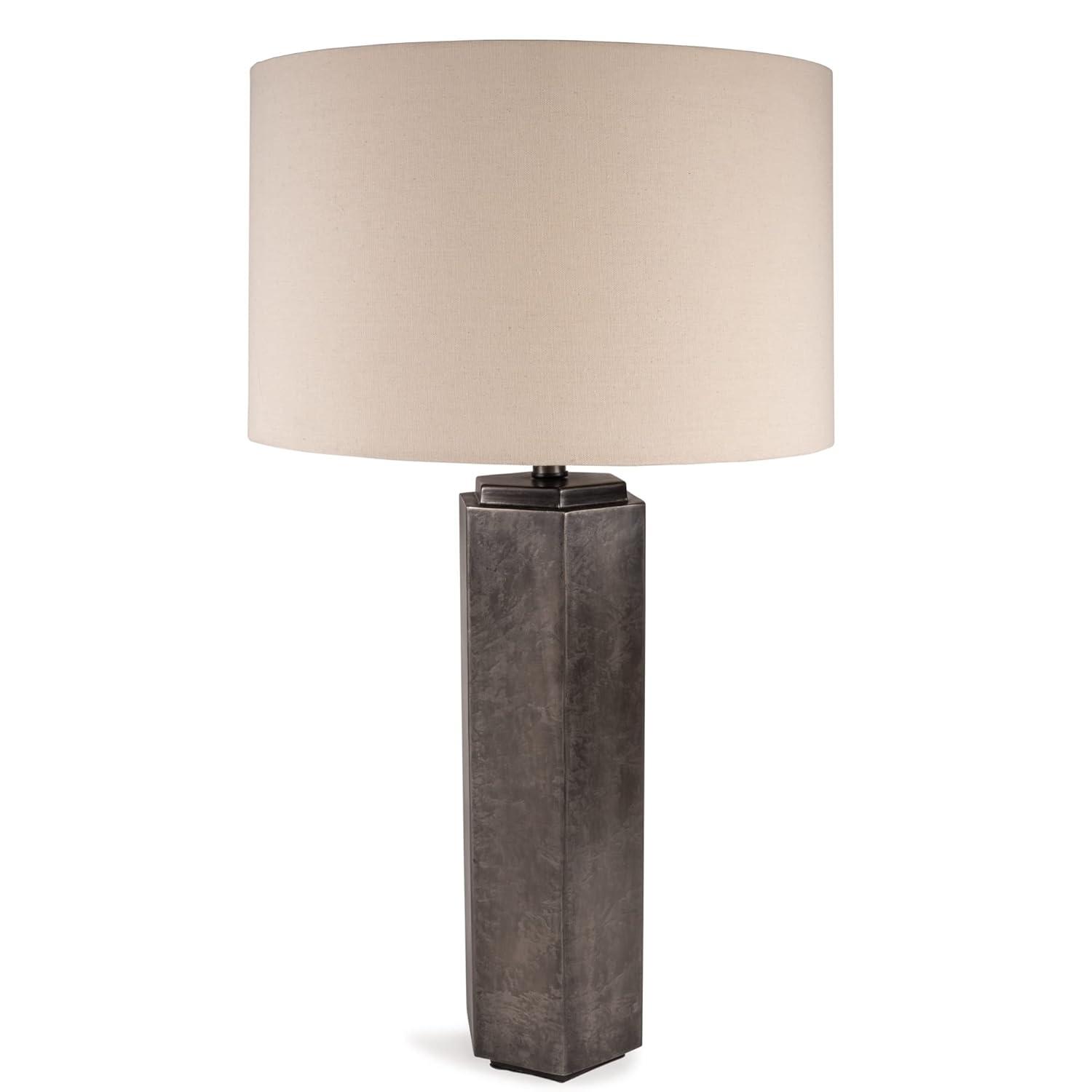Hokku Designs Suzette Metal Table Lamp