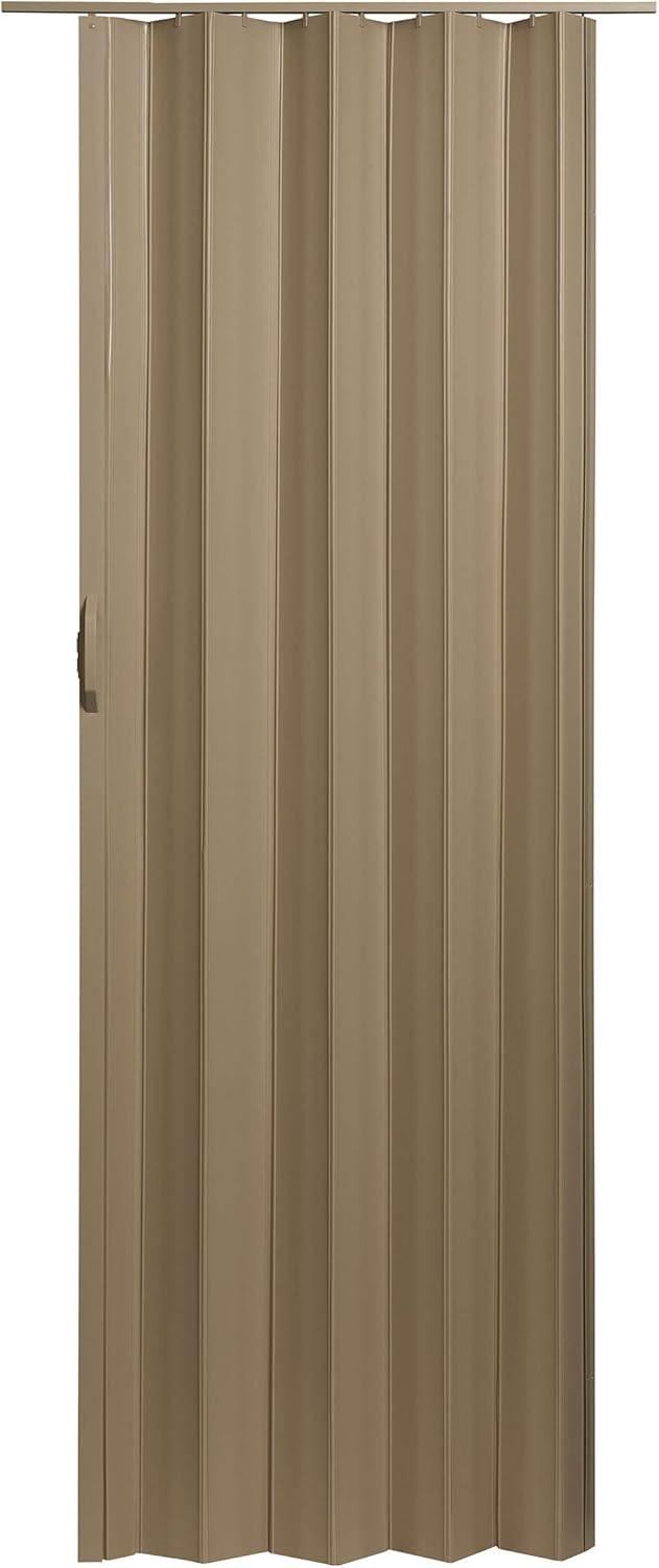 LTL Home Products Sienna PVC/Vinyl Accordion Door