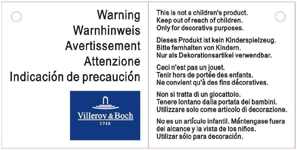 Villeroy & Boch Toy's Delight Decoration Hanging Figurine Ornament & Reviews | Birch Lane