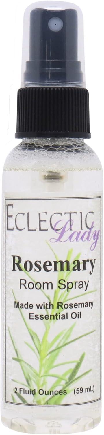 Rosemary Mint Room Spray, 2 ounces