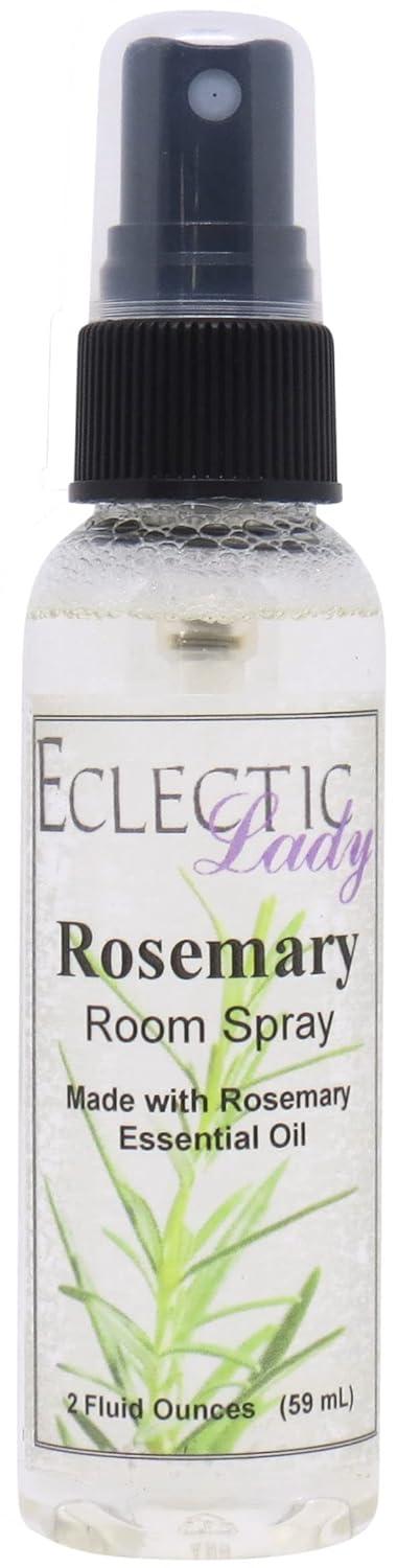 Rosemary Mint Room Spray, 2 ounces
