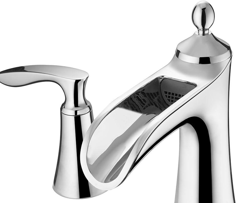 Ukiah Widespread 2-handle Bathroom Faucet