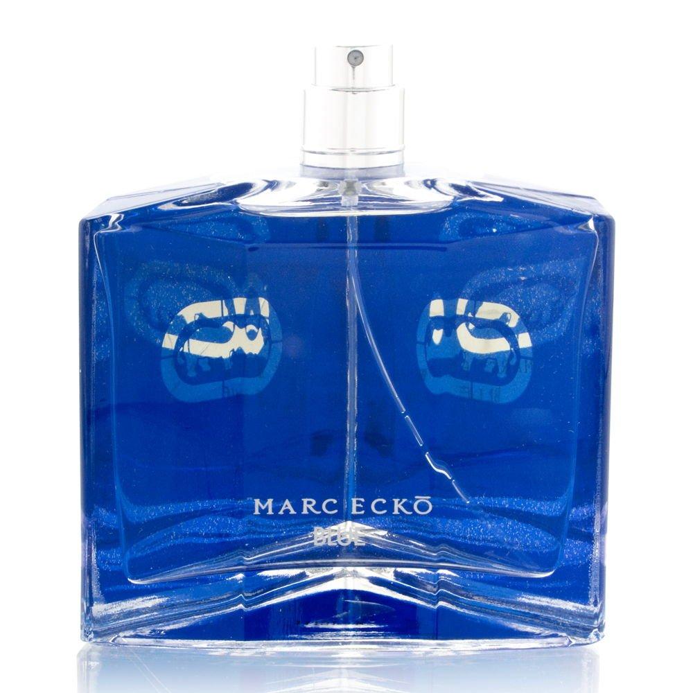 Marc Ecko Blue Men's Eau de Toilette Spray, Travel Size