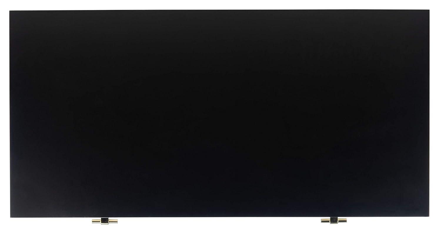 SAFAVIEH Genevieve Mid-Century Retro 3 Drawer Dresser, Black/White Washed (36 in. W x 18 in. D x 36 in. H)