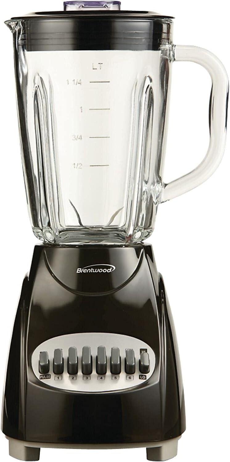Brentwood Appliances Brentwood Appliances 12 Speed Countertop Blender