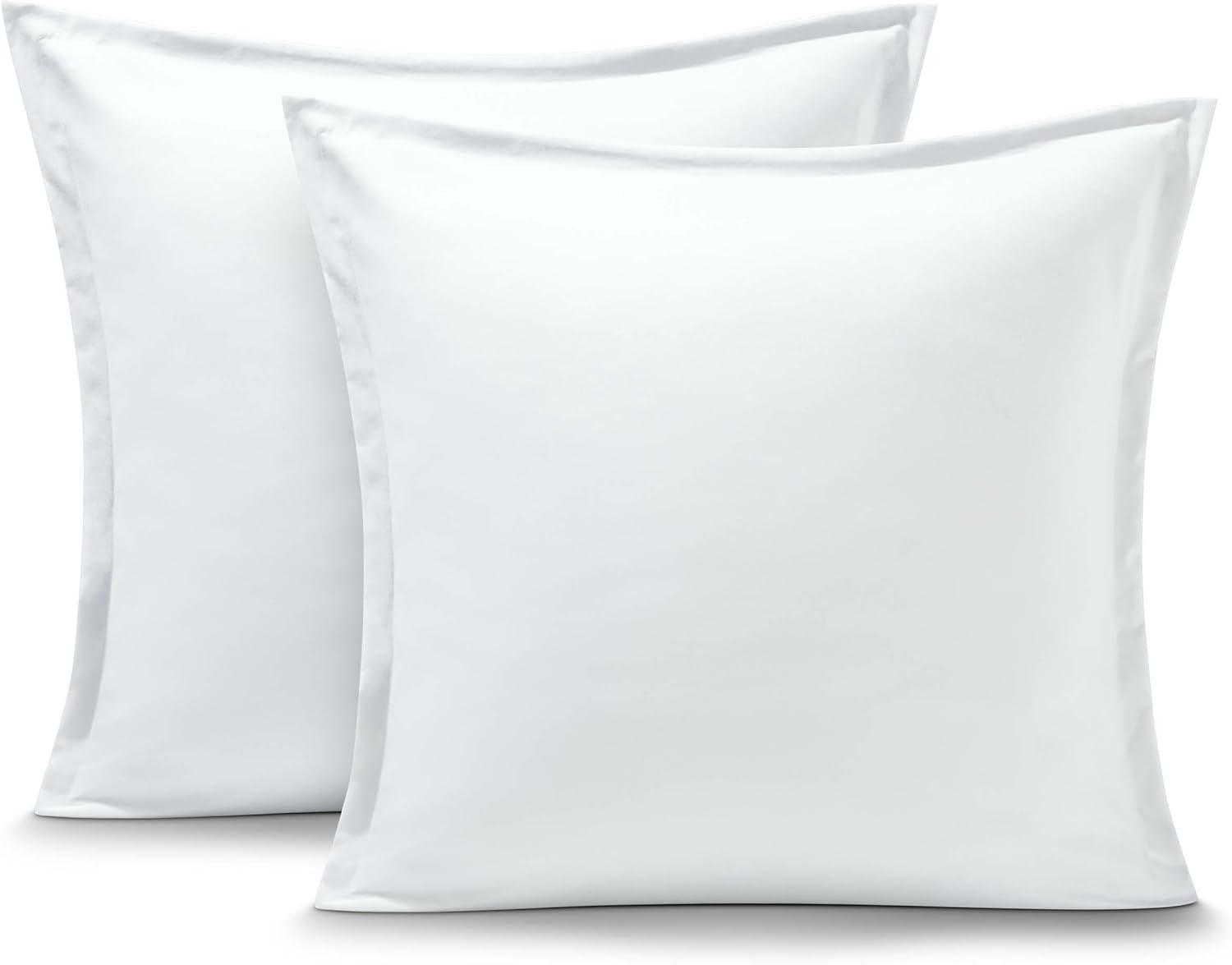 Bare Home Pillow Sham (Set of 2)