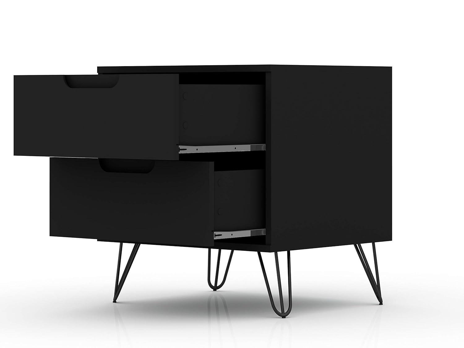 Zipcode Design™ Darbie 2 Piece Bedroom Set