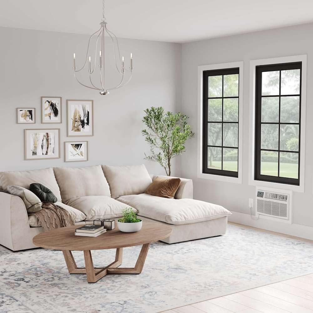 Durastar 14,000 BTU Through the Wall Room Air Conditioner - Cool Only