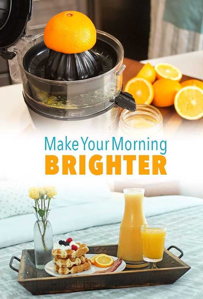 Vinci Vinci Electric Citrus Juicer