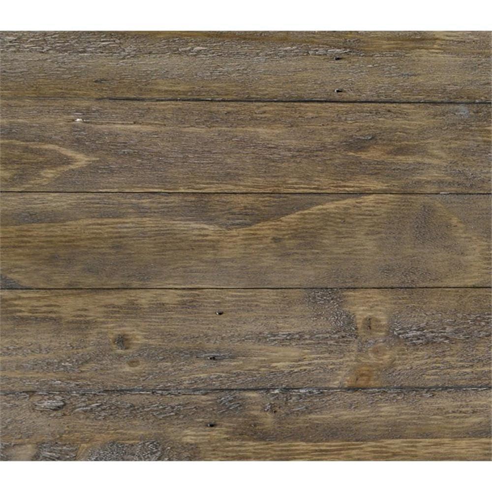 Quincy Reclaimed Pine 83 inch Bench