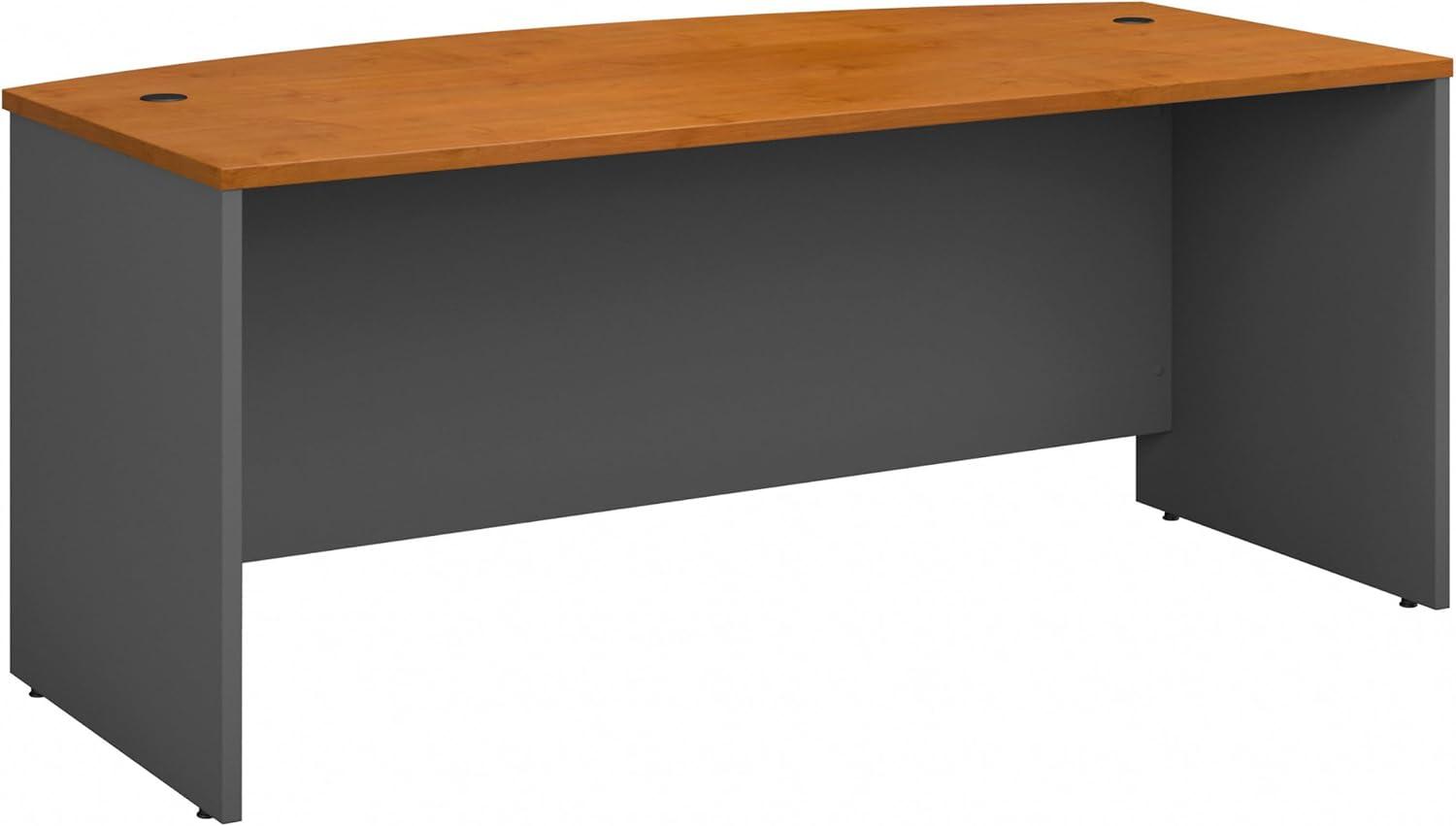 Series C Executive Desk