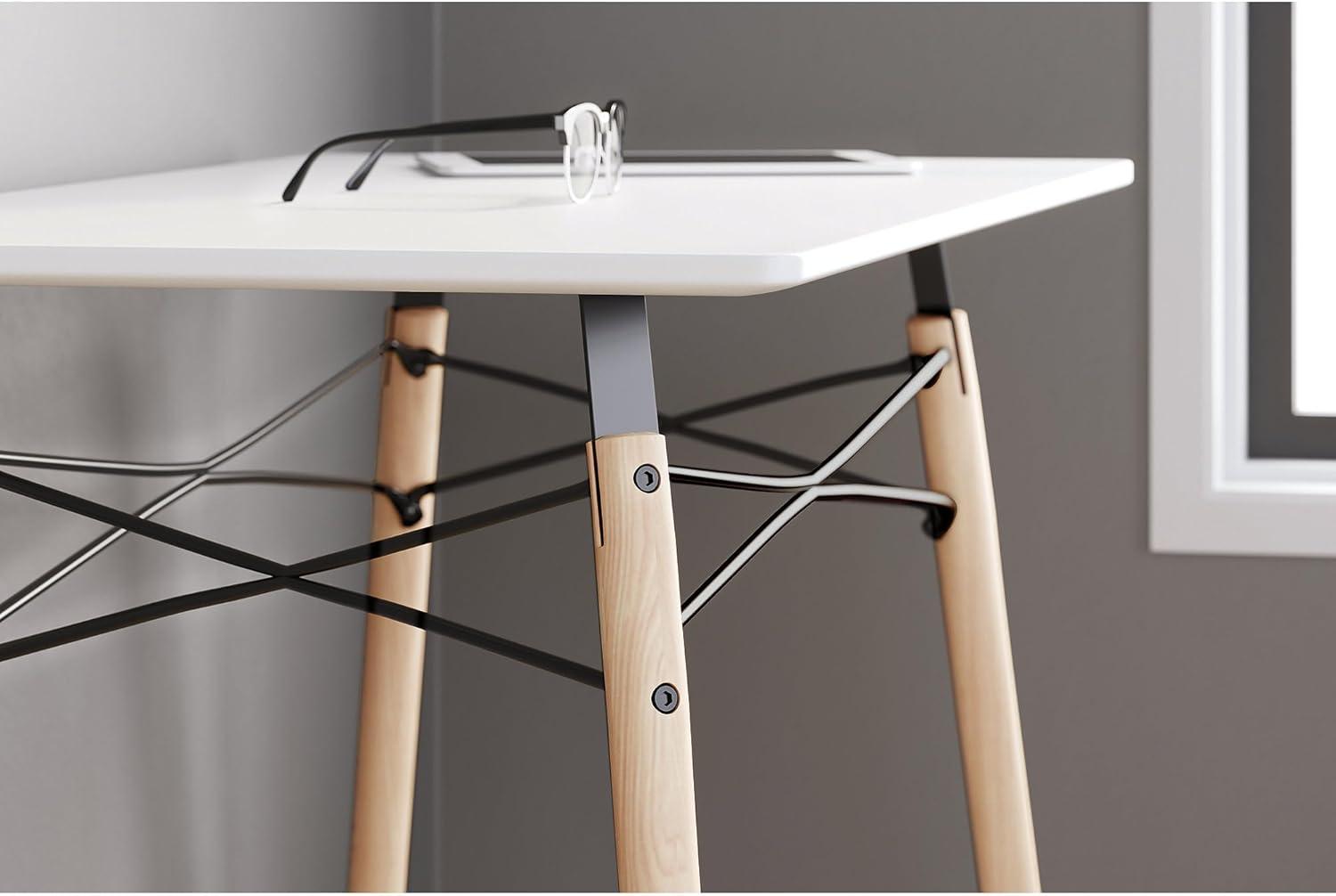 Corrigan Studio® Niyam Home Office Desk