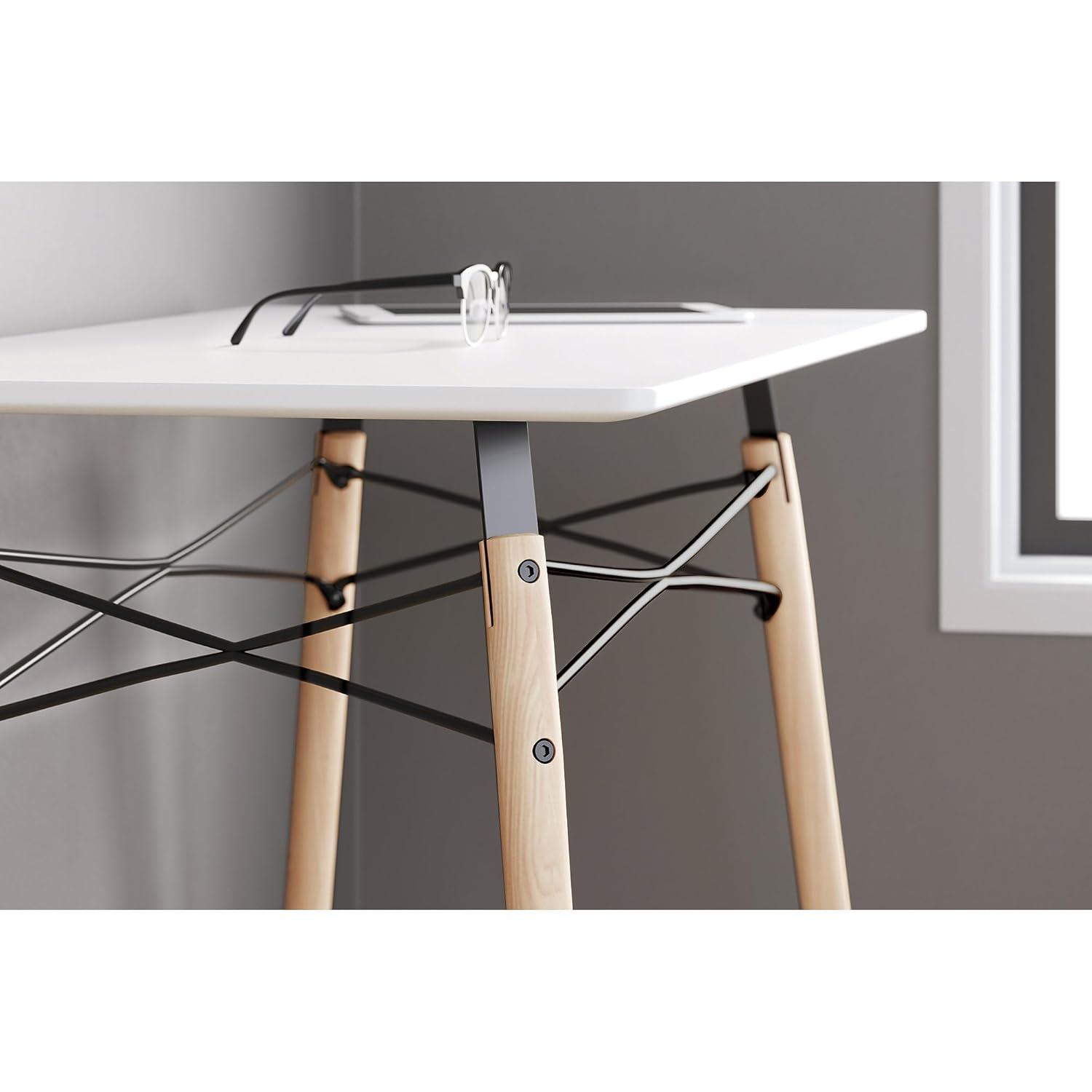 Corrigan Studio® Niyam Home Office Desk