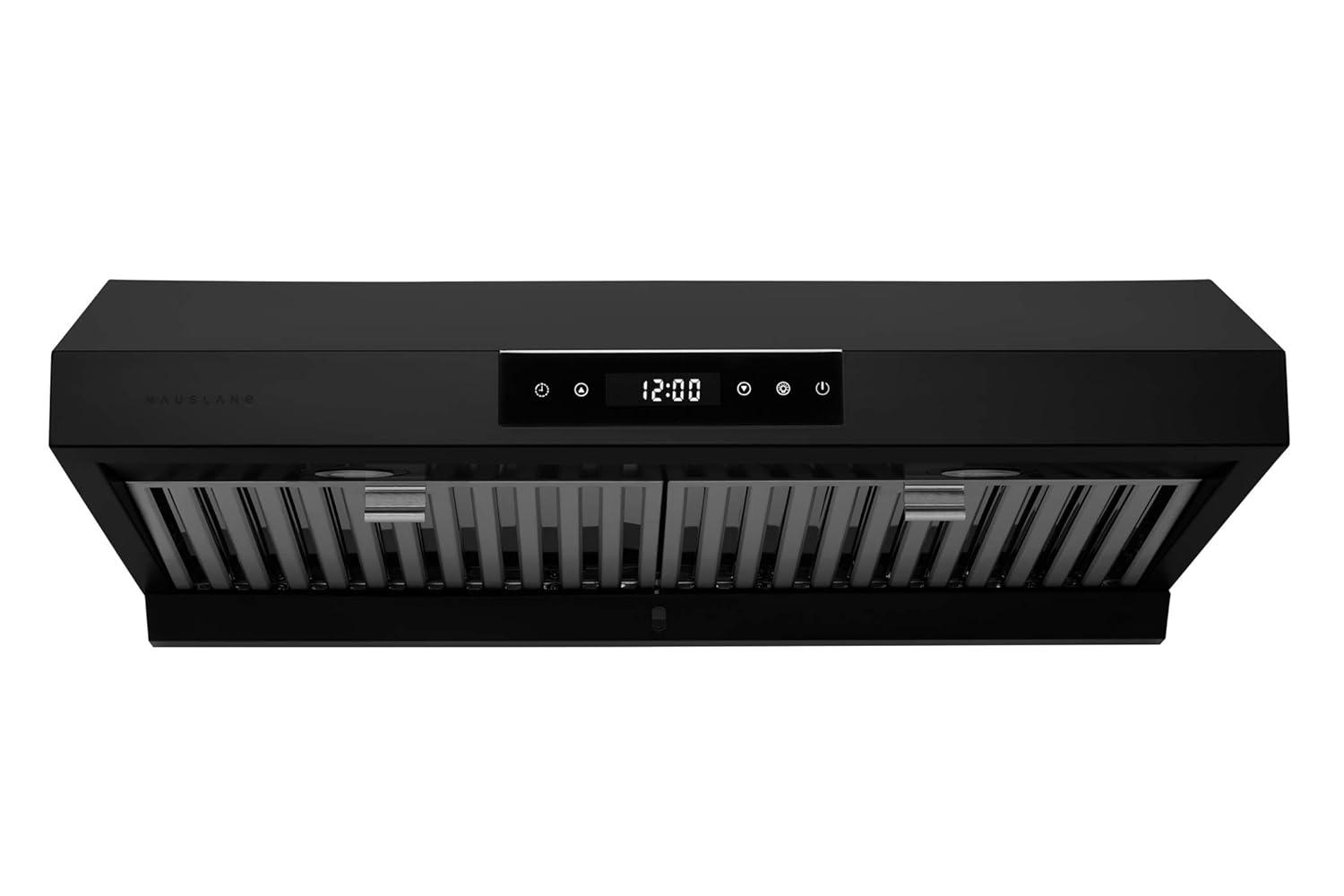 860 CFM Ducted Under Cabinet Range Hood