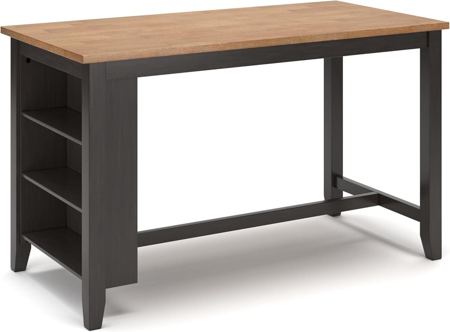Lark Manor™ Malkin Counter Height Dining Table