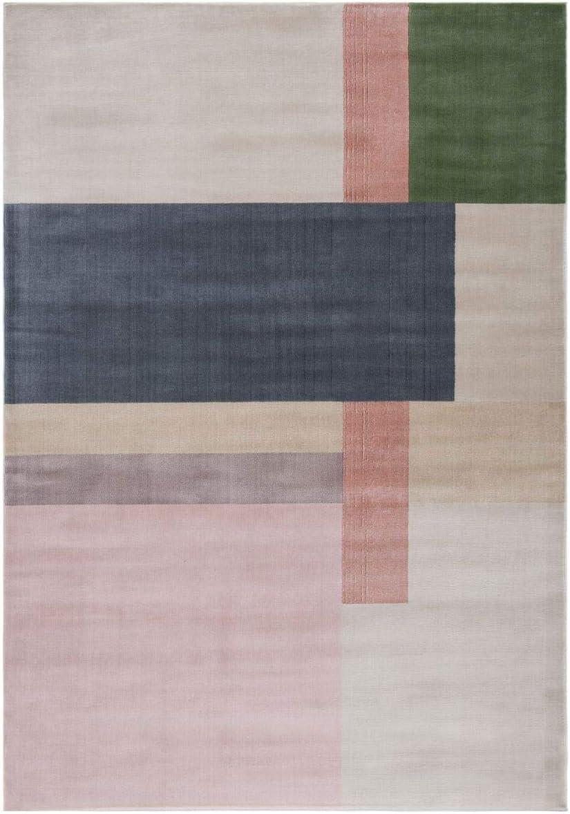 Francis Jane Power-Loomed Rug